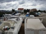 Marina Kroatien