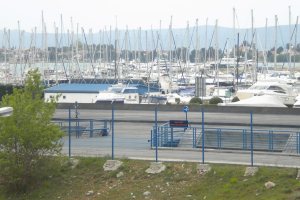 Marina